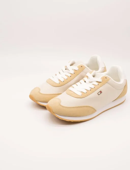 Deportivo Tommy Hilfiger FW08077-AEF Calico de Mujer