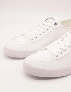 Deportivo Tommy Hilfiger FM04954-YBS White de Hombre