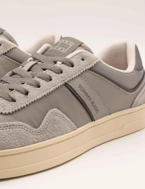 Deportivo Tommy Hilfiger EM01606-PRZ Granite Road de Hombre