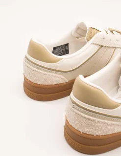 Deportivo Tommy Hilfiger EN02730-ACG Newsprint de Mujer