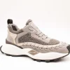 Deportivo Tosca Blue SF2409S090 Atlas Dark Grey de Mujer