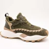 Deportivo Tosca Blue SF2409S090 Atlas Green de Mujer