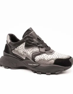 Deportivo Tosca Blue SF2409S091 Atlas Silver de Mujer