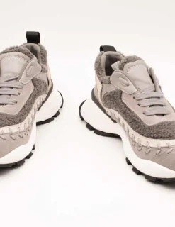 Deportivo Tosca Blue SF2409S090 Atlas Dark Grey de Mujer