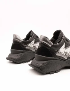 Deportivo Tosca Blue SF2409S091 Atlas Silver de Mujer
