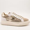Deportivo Voile Blanche 2019152-01 Lipari Beige de Mujer