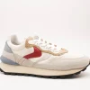 Deportivo Voile Blanche 2018344-14 Qwark White de Hombre