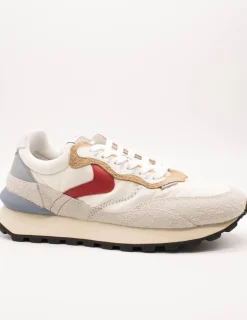 Deportivo Voile Blanche 2018344-14 Qwark White de Hombre
