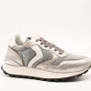 Deportivo Voile Blanche 3B30 Paris Race Deep Silver de Mujer