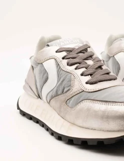 Deportivo Voile Blanche 3B30 Paris Race Deep Silver de Mujer