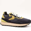 Deportivo Voile Blanche 1C13 Qwark Hype Navy de Hombre