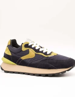 Deportivo Voile Blanche 1C13 Qwark Hype Navy de Hombre