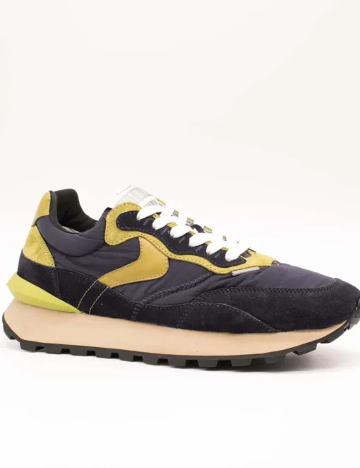 Deportivo Voile Blanche 1C13 Qwark Hype Navy de Hombre
