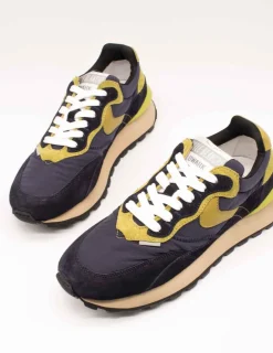 Deportivo Voile Blanche 1C13 Qwark Hype Navy de Hombre