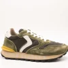 Deportivo Voile Blanche 1F16 Paris Race Army de Hombr