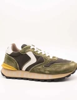 Deportivo Voile Blanche 1F16 Paris Race Army de Hombr