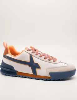 Deportivo W6YZ 2016523-01 Fly2 WHITE de Hombre