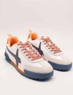 Deportivo W6YZ 2016523-01 Fly2 WHITE de Hombre