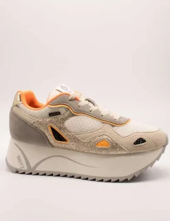 Deportivo W6YZ 2017408-05 Tessa Glitter