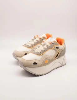 Deportivo W6YZ 2017408-05 Tessa Glitter