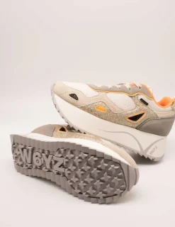 Deportivo W6YZ 2017408-05 Tessa Glitter