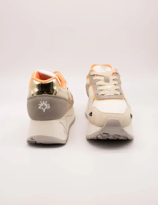 Deportivo W6YZ 2017408-05 Tessa Glitter
