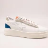 Deportivo W6YZ 2017403-04 Yuma White de Mujer