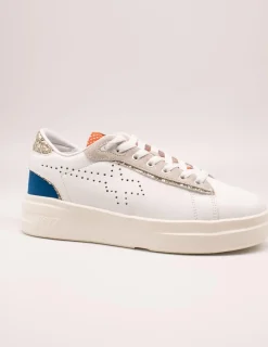 Deportivo W6YZ 2017403-04 Yuma White de Mujer