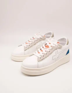 Deportivo W6YZ 2017403-04 Yuma White de Mujer