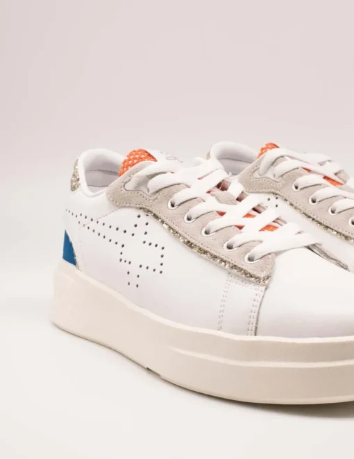 Deportivo W6YZ 2017403-04 Yuma White de Mujer