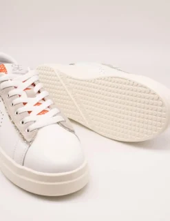 Deportivo W6YZ 2017403-04 Yuma White de Mujer