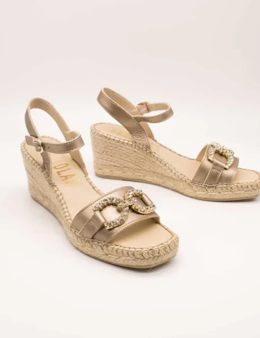 Esparto Fabiolas 503508 Fumo de Mujer