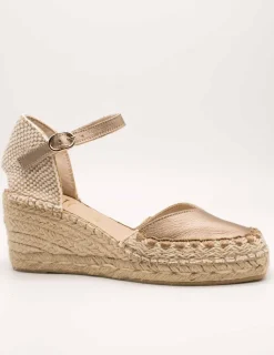 Esparto Fabiolas 216510 Stone de Mujer