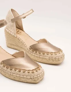 Esparto Fabiolas 216510 Stone de Mujer