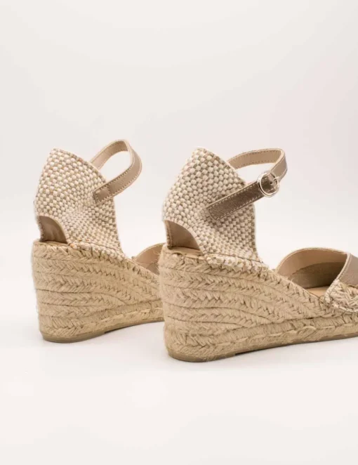 Esparto Fabiolas 216510 Stone de Mujer