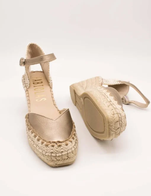 Esparto Fabiolas 216510 Stone de Mujer