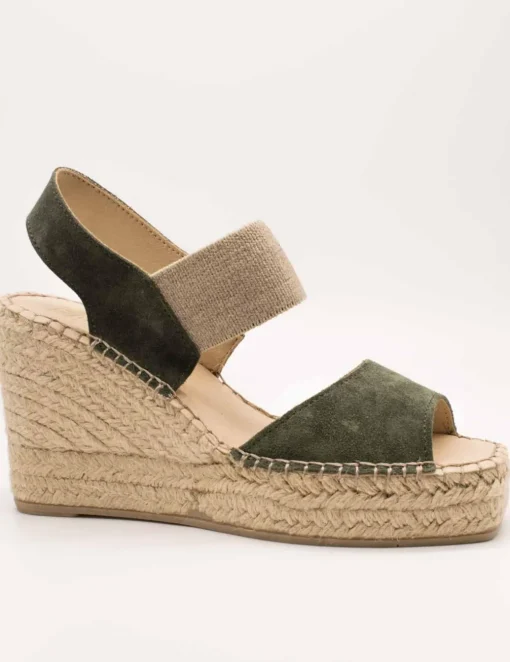 Esparto Fabiolas D258800 Pino de Mujer