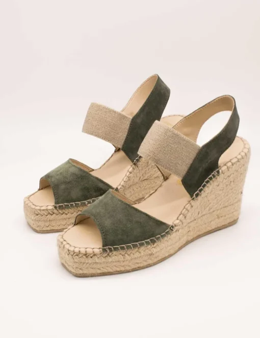 Esparto Fabiolas D258800 Pino de Mujer