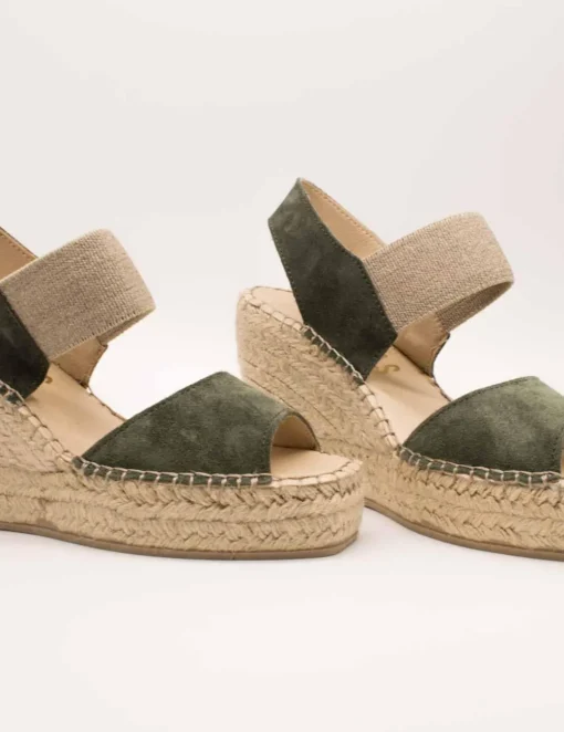 Esparto Fabiolas D258800 Pino de Mujer
