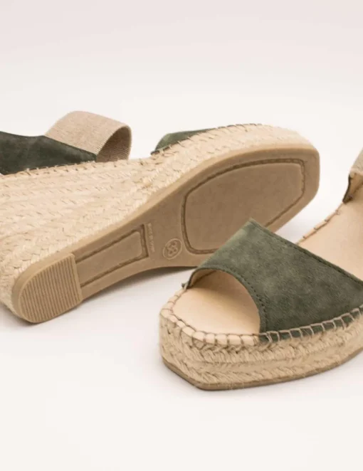 Esparto Fabiolas D258800 Pino de Mujer