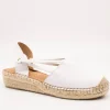 Esparto Fabiolas M115940 Blanco Ruan de Mujer