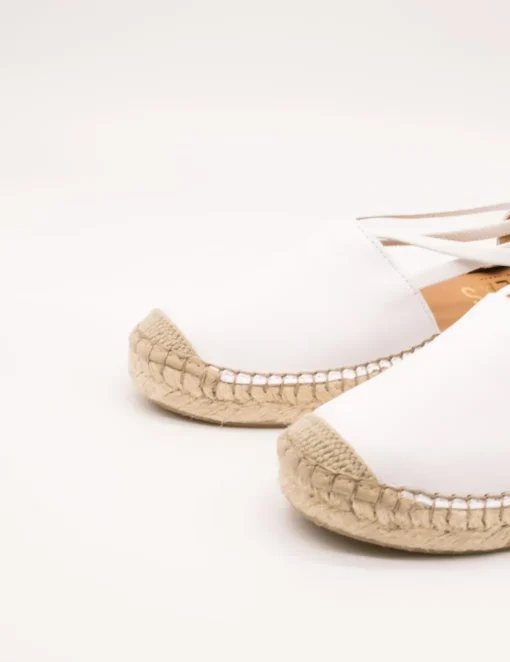 Esparto Fabiolas M115940 Blanco Ruan de Mujer