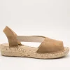 Esparto Fabiolas M122800 Sahara de Mujer