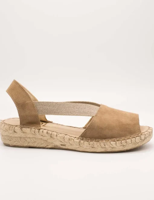 Esparto Fabiolas M122800 Sahara de Mujer