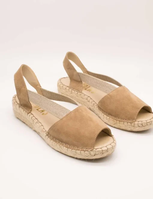 Esparto Fabiolas M122800 Sahara de Mujer