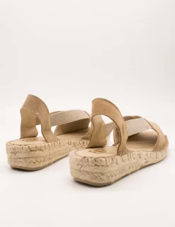 Esparto Fabiolas M122800 Sahara de Mujer
