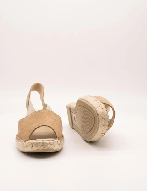 Esparto Fabiolas M122800 Sahara de Mujer
