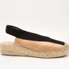 Esparto Fabiolas M126940 Tahal de Mujer