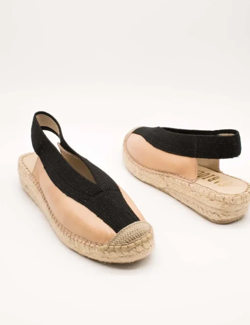 Esparto Fabiolas M126940 Tahal de Mujer