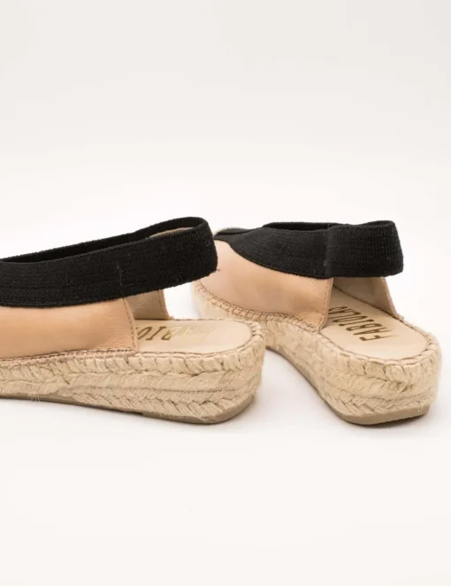 Esparto Fabiolas M126940 Tahal de Mujer